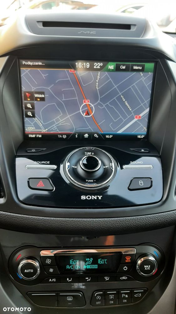 Ford Kuga 1.5 EcoBoost 2x4 Titanium - 17
