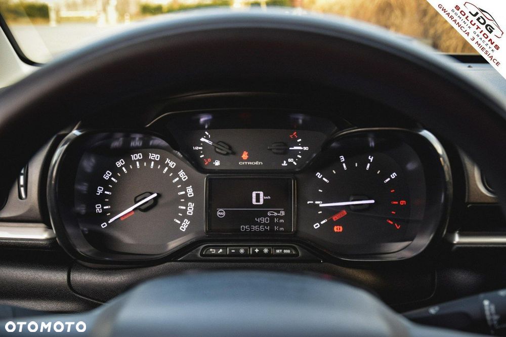 Citroën C3 - 23