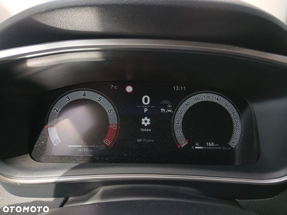 Toyota Corolla 1.5 Comfort MS - 27