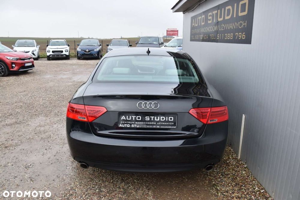 Audi A5 Coupé - 35