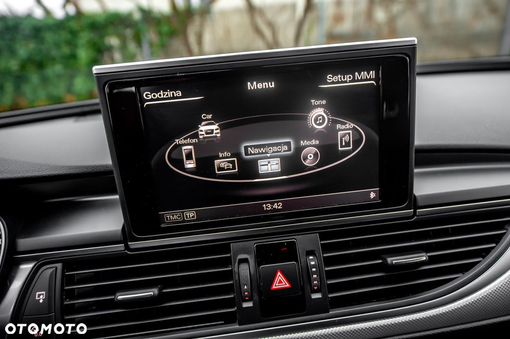 Audi A6 Avant 3.0 TDI DPF quattro S tronic - 30