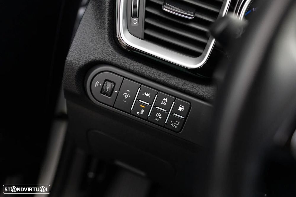 Kia XCeed 1.6 GDI DCT6 OPF PLATINUM - 23