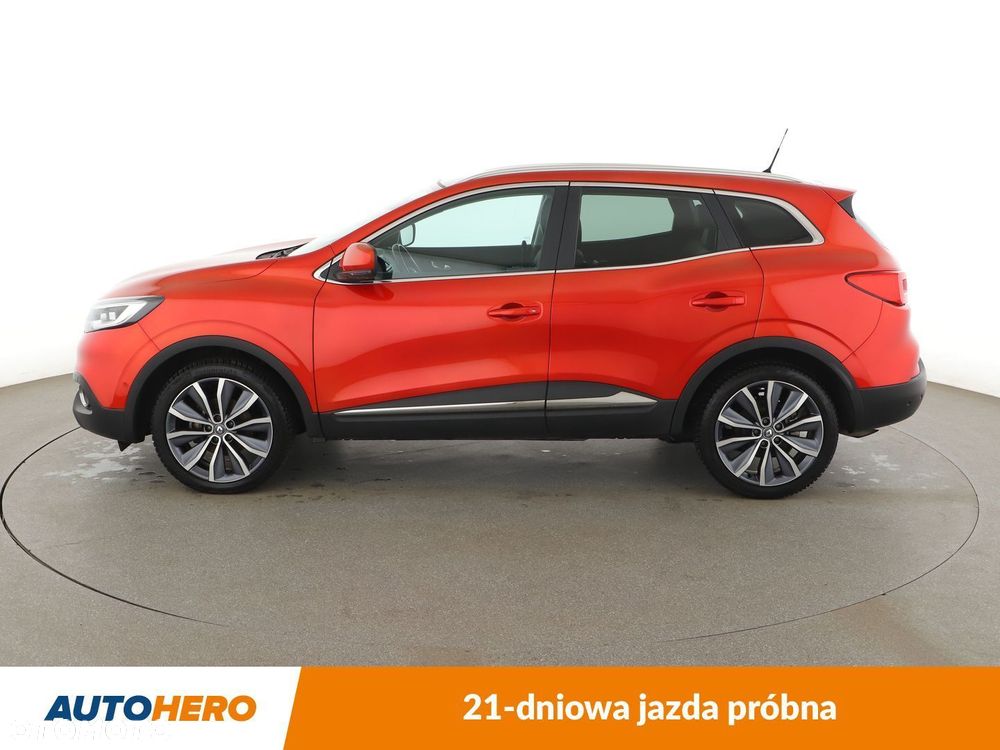 Renault Kadjar 1.2 Energy TCe Intens - 3