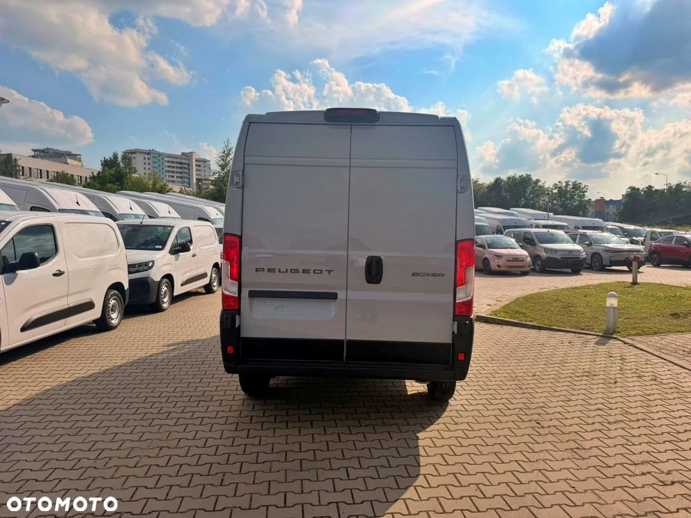 Peugeot Boxer - 5