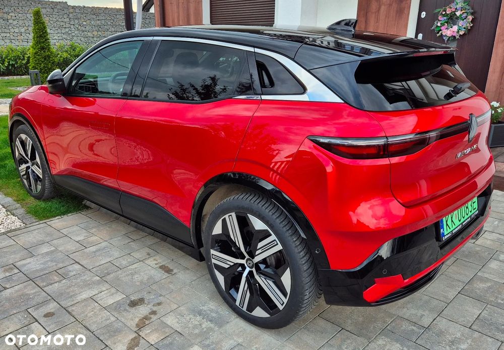 Renault Megane EV60 Techno - 18