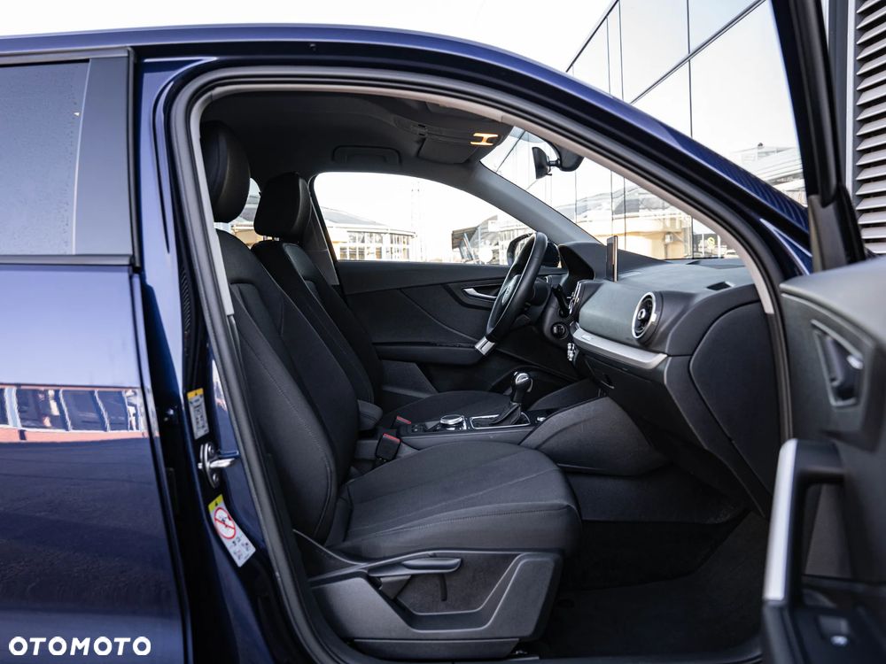 Audi Q2 - 26