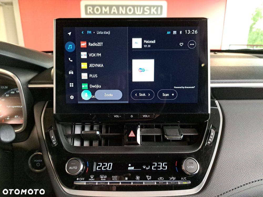 Toyota Corolla Cross 2.0 Hybrid Comfort - 21