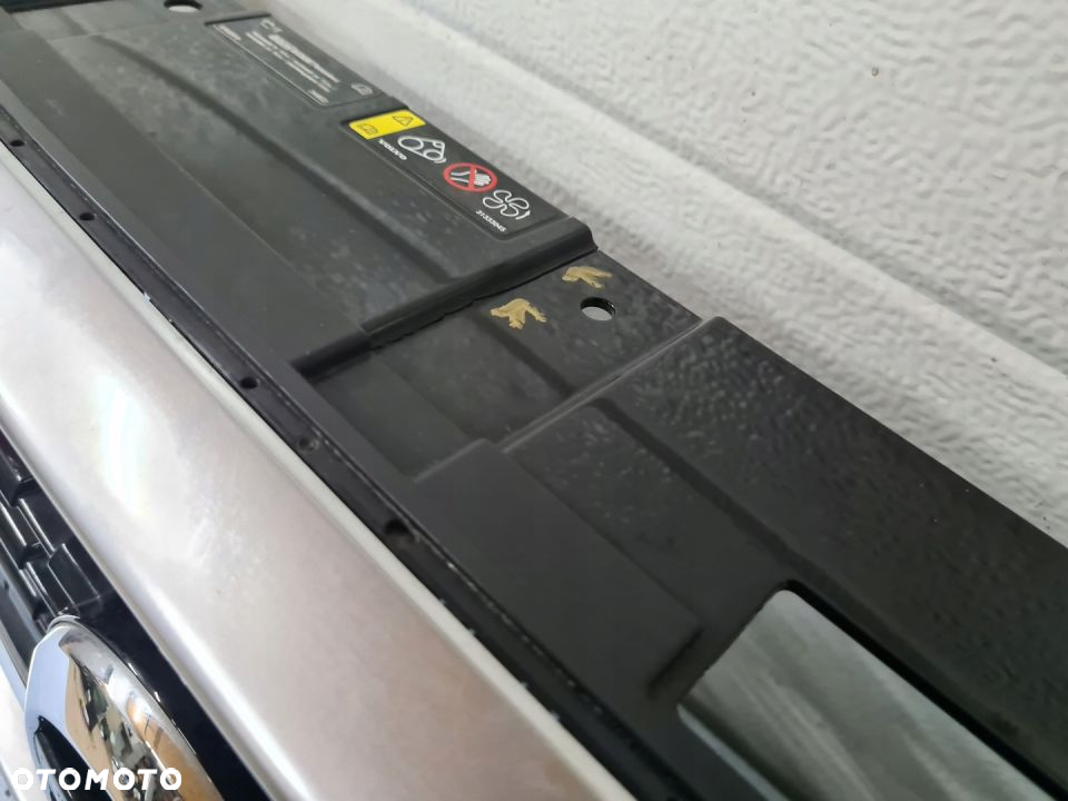 GRILL ATRAPA VOLVO XC60 II 2 R-DESIGN R DESIGN - 4