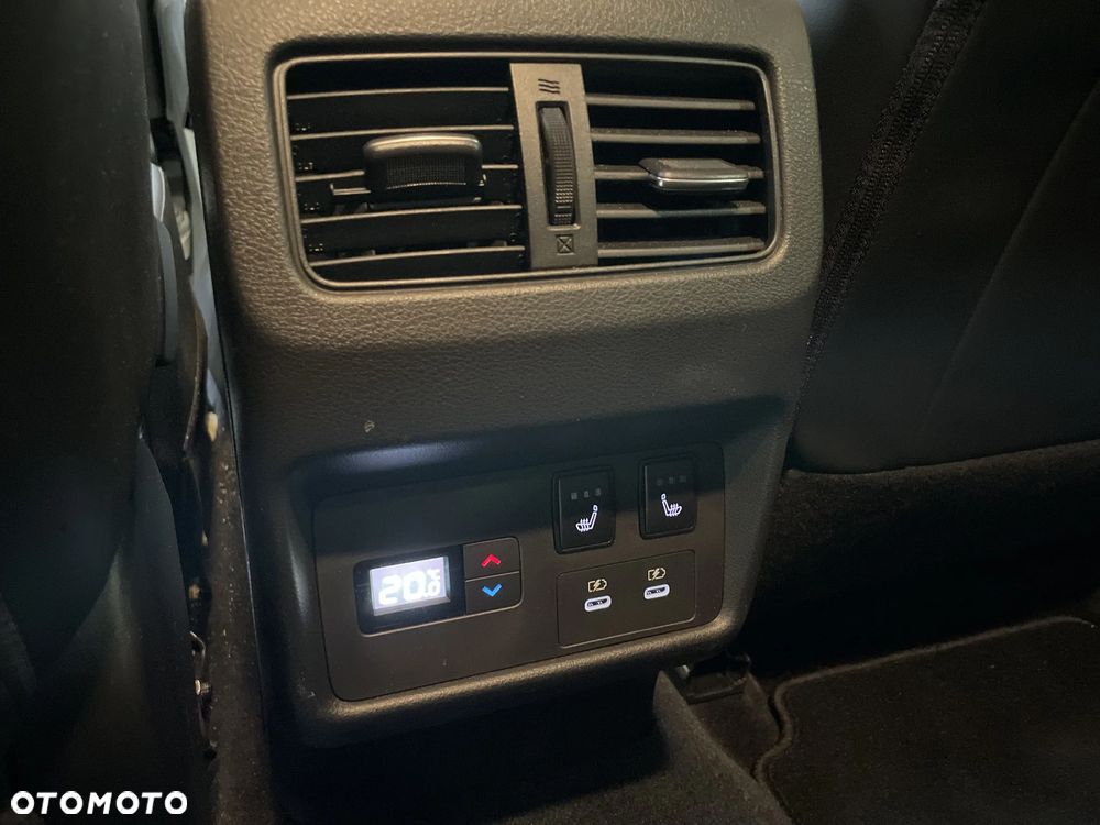 Nissan X-Trail 1.5 VC-T e-POWER N-Connecta e-4ORCE - 27