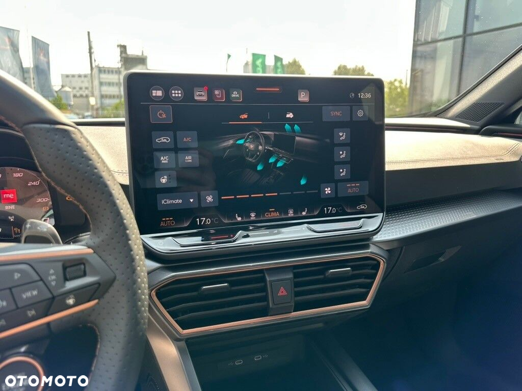 Cupra Formentor - 25