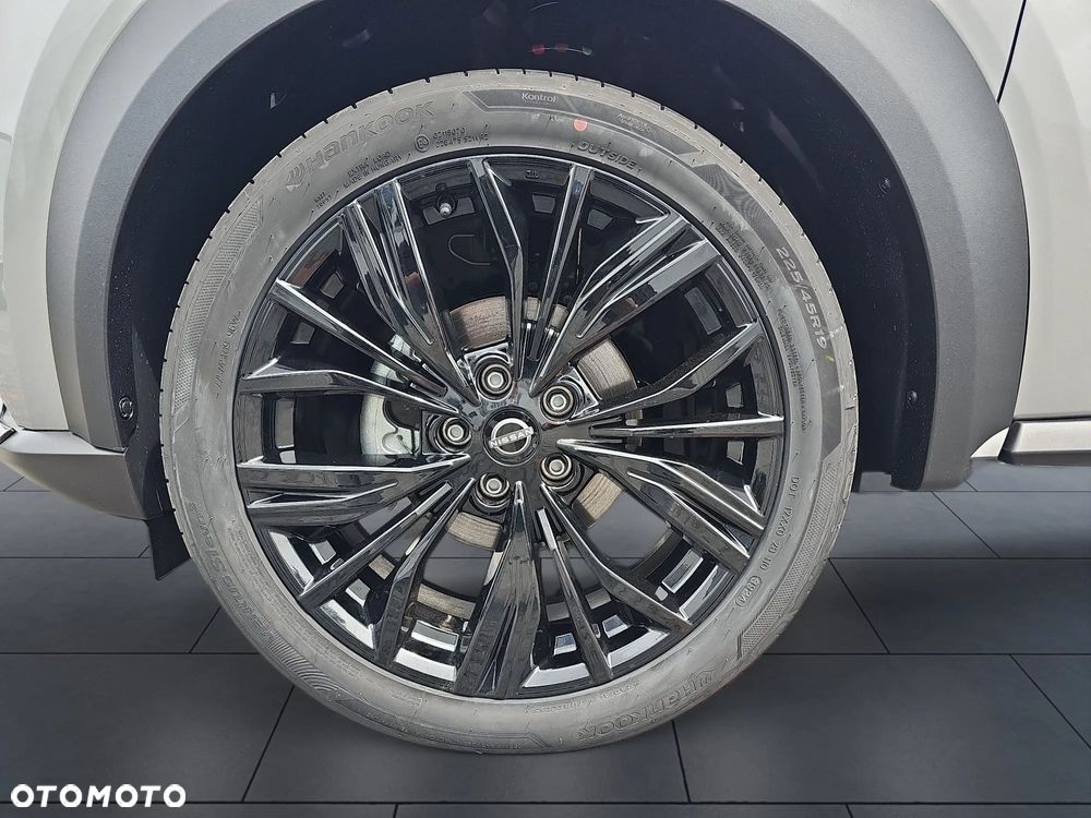 Nissan Juke 1.0 DIG-T N-Sport DCT - 9