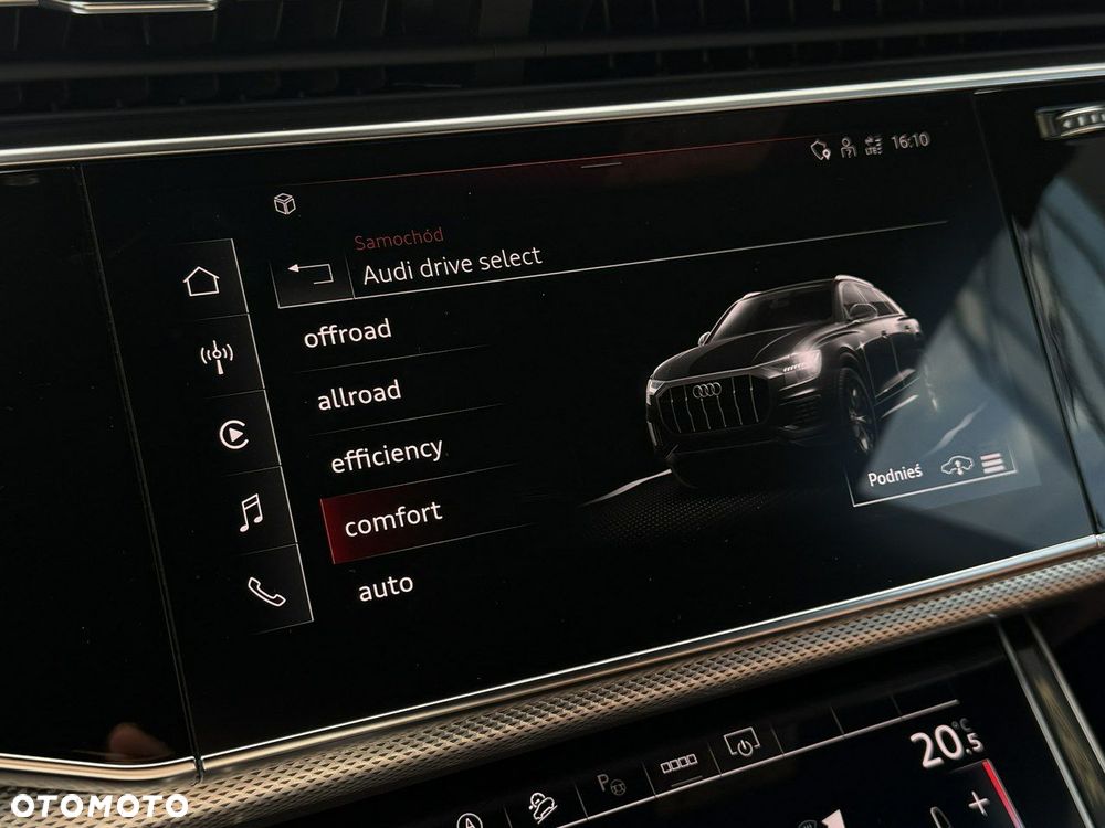 Audi Q8 - 22