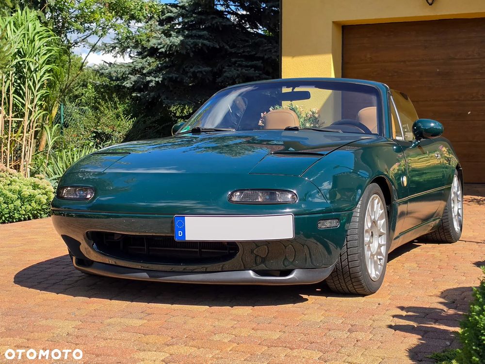 Mazda MX-5 - 2