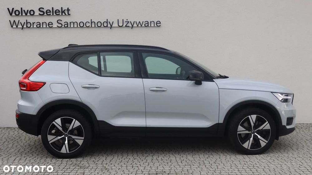 Volvo XC 40 T5 Plug-In Hybrid R-Design - 8