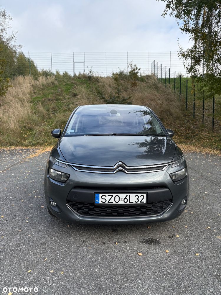 Citroën C4 Picasso - 2