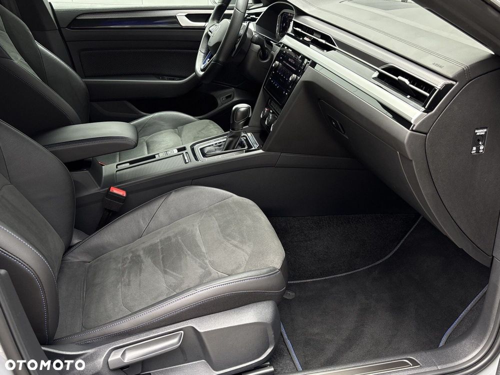 Volkswagen Arteon Shooting Brake 2.0 TSI 4Motion R DSG - 8