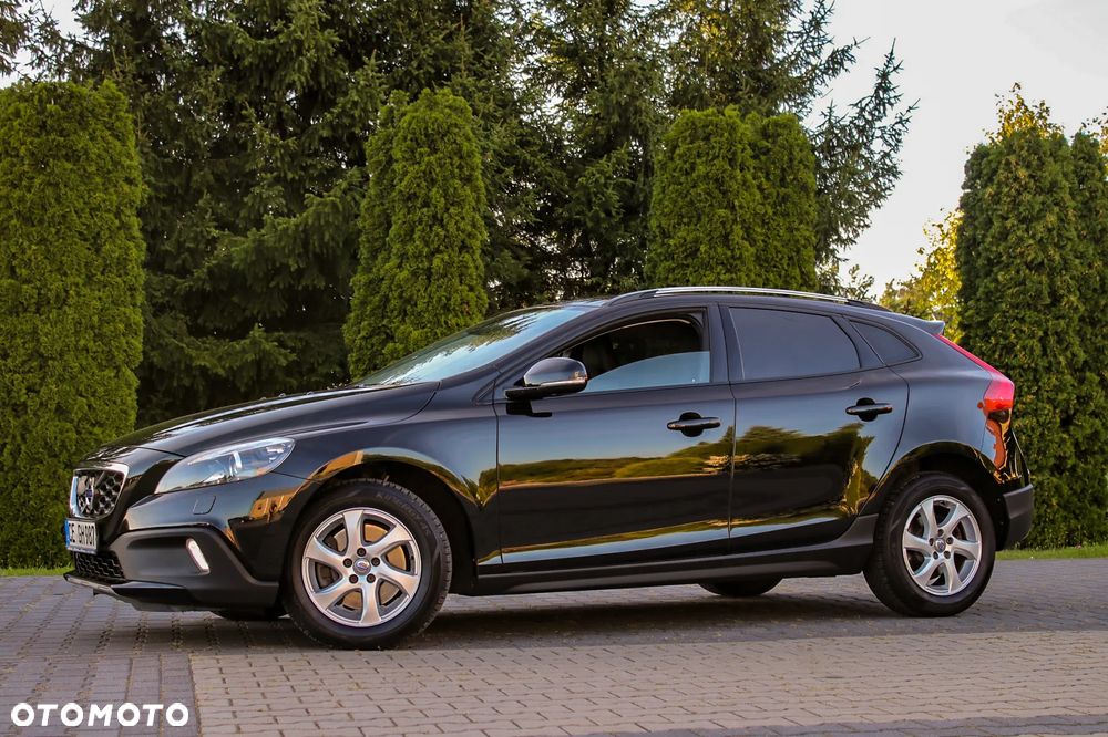 Volvo V40 Cross Country D3 Geartronic Summum - 5
