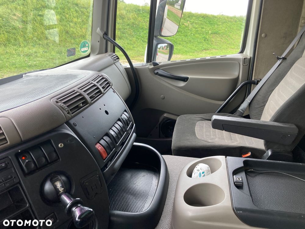 DAF CF 85.410 - 9
