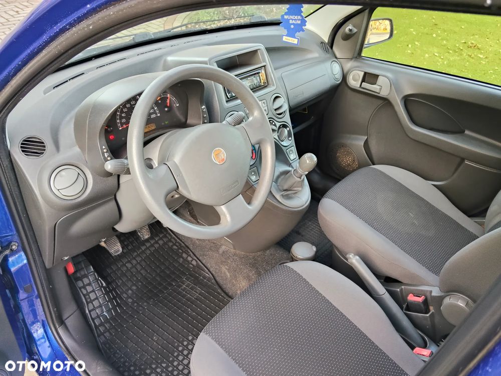 Fiat Panda 1.1 - 24