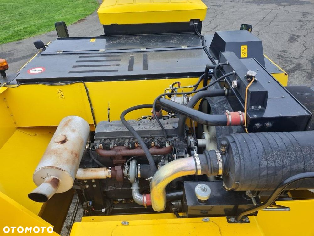 New Holland TC 5.30 - 8