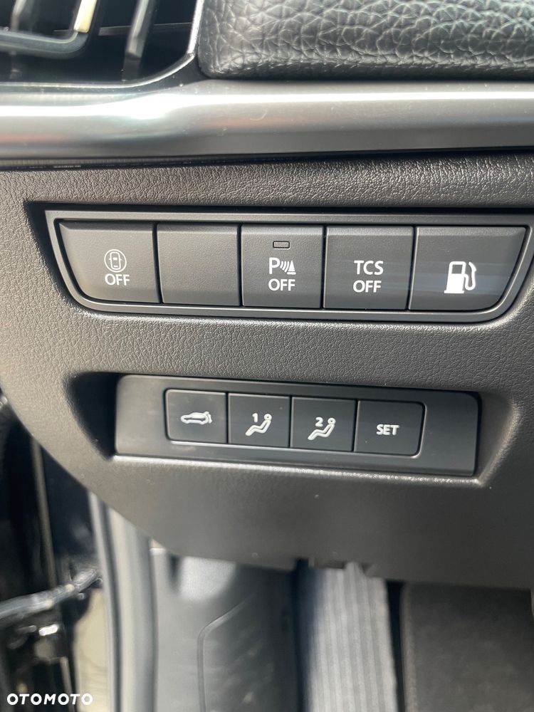 Mazda CX-60 AWD PHEV HOMURA PLUS - 35