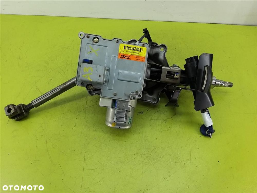 Wspomaganie elektryczne KOLUMNA Fiat Stilo 2001-2007 TRW STACYJKA KLUCZYK - 1