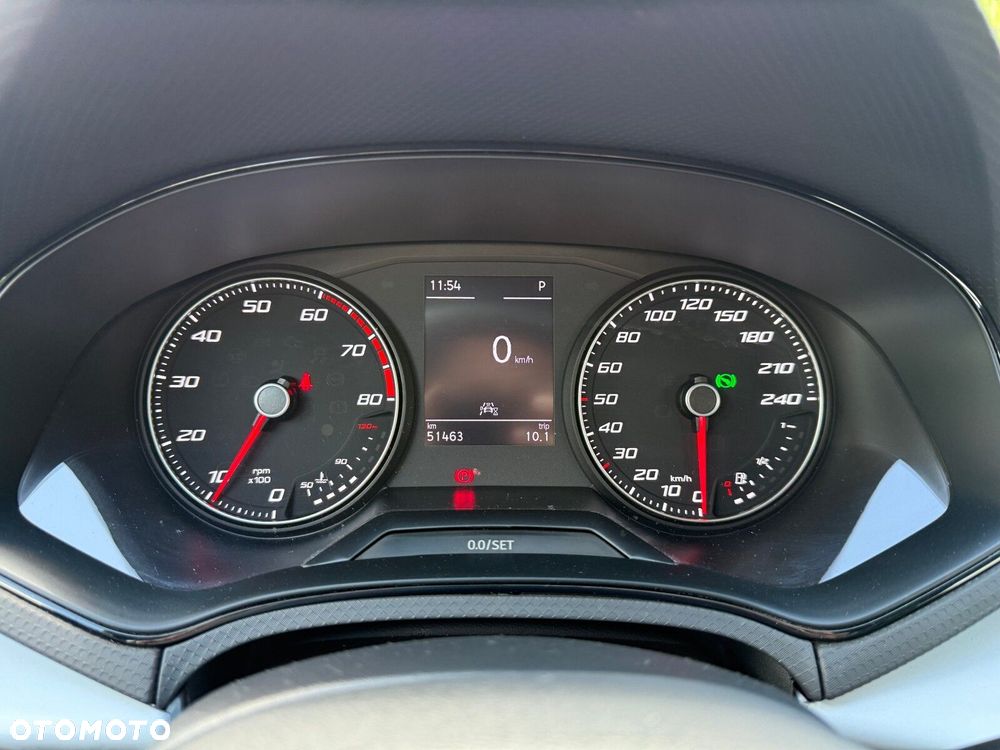 Seat Ibiza 1.0 TSI Style S&S DSG - 9