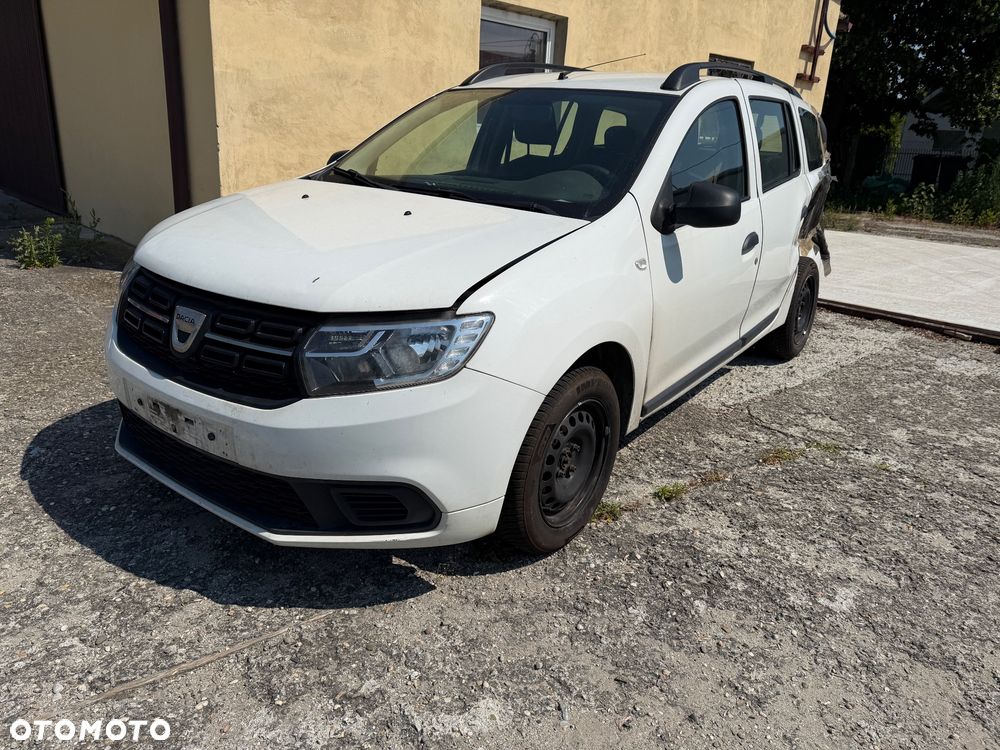 Dacia Logan - 13