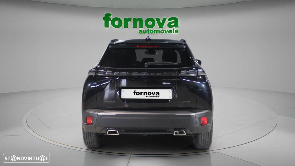 Peugeot 2008 1.2 Hybrid Allure e-DCS6 - 7