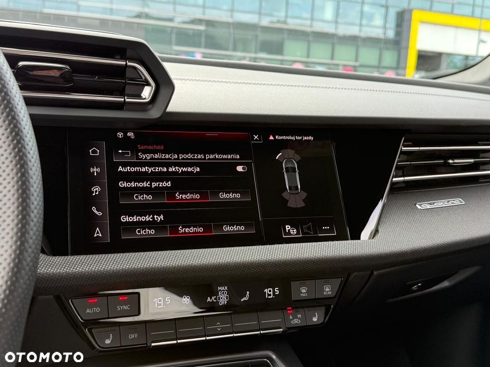 Audi S3 Limousine TFSI Quattro S tronic - 39