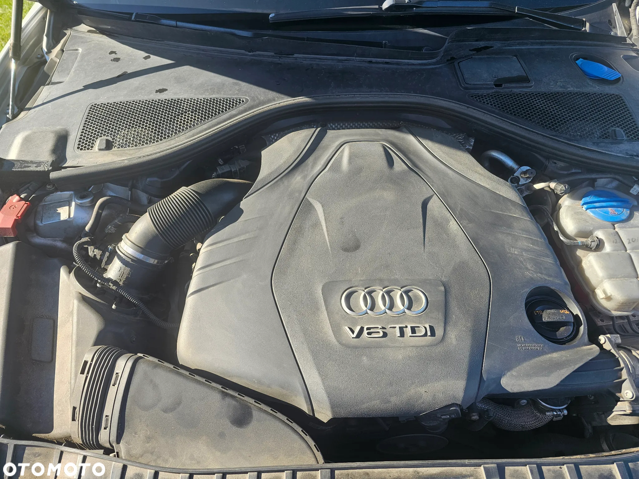 Audi A6 - 19