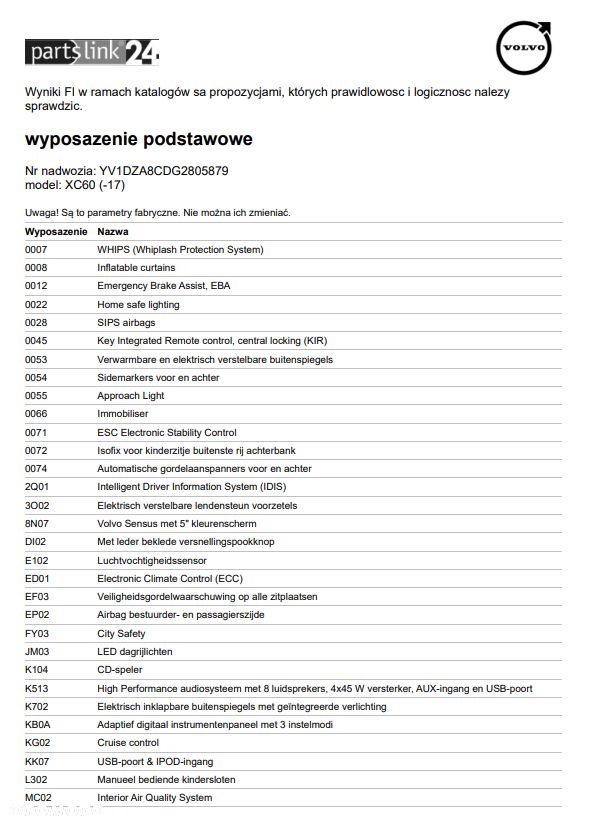 Volvo XC 60 D4 Geartronic Summum - 13