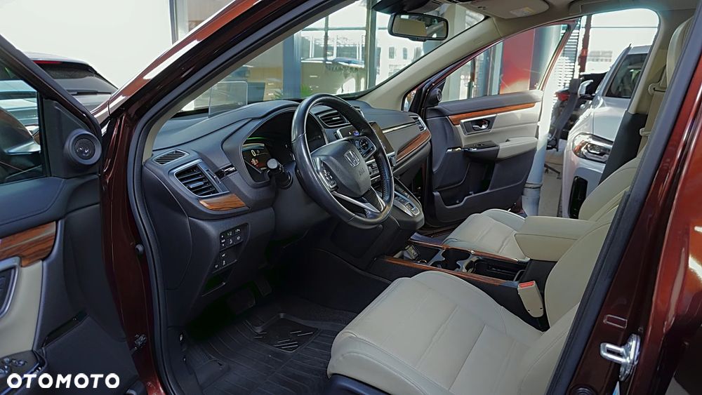 Honda CR-V 2.0 i-MMD Executive (Honda Connect+) - 13