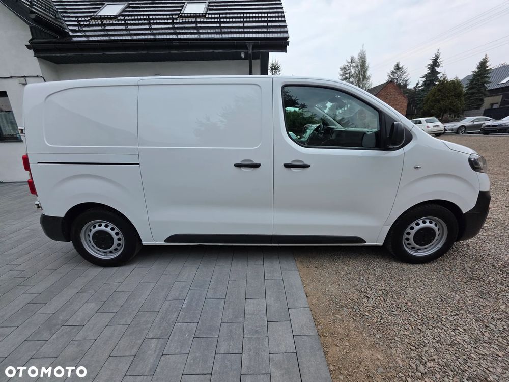 Opel Vivaro - 6