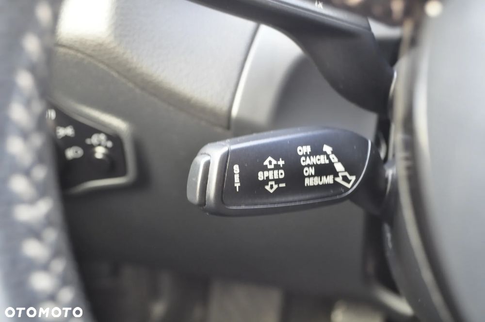Audi Q5 2.0 TFSI quattro tiptronic - 11