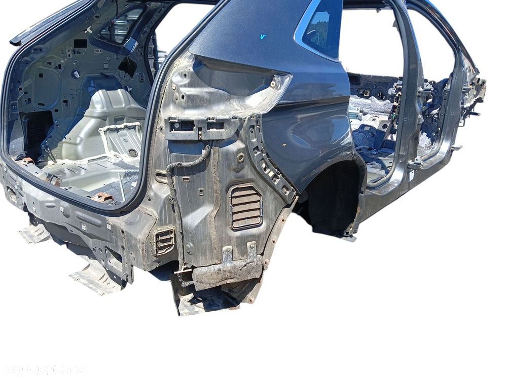 BŁOTNIK PRAWY TYŁ FORD EDGE II LAK: J7 (15-18) - 4