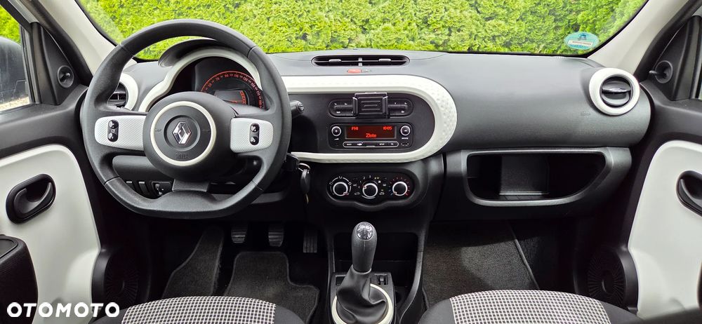 Renault Twingo - 14