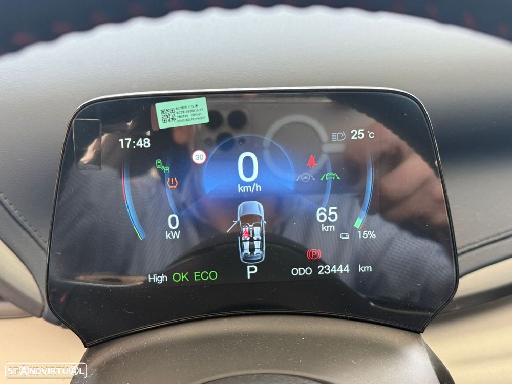 BYD Atto 3 60.48 kWh Design - 16