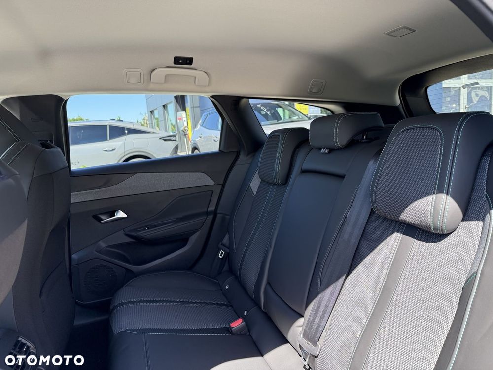 Peugeot 308 1.5 BlueHDi Allure Pack S&S EAT8 - 11