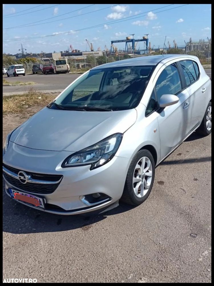 Opel Corsa - 1