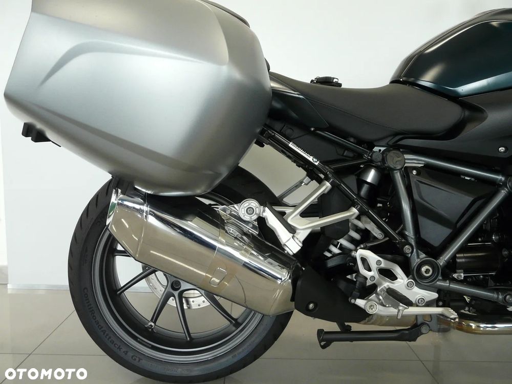 BMW R - 23