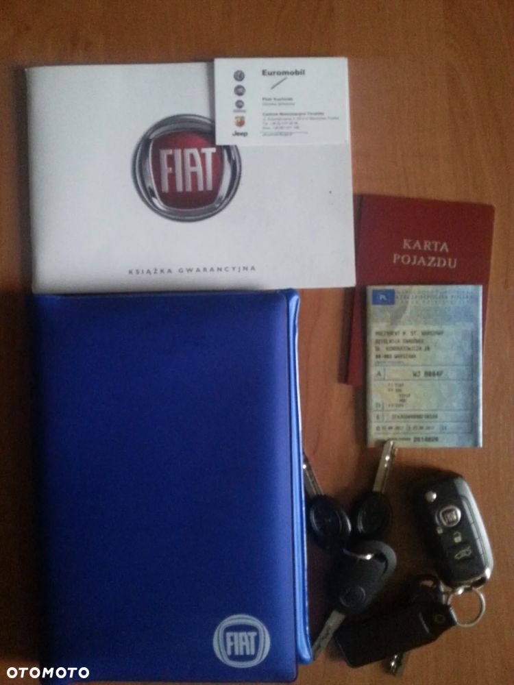 Fiat Tipo 1.4 16v Pop - 18