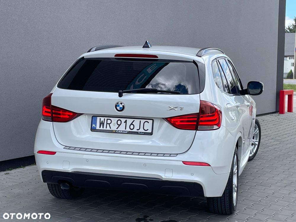 BMW X1 - 4