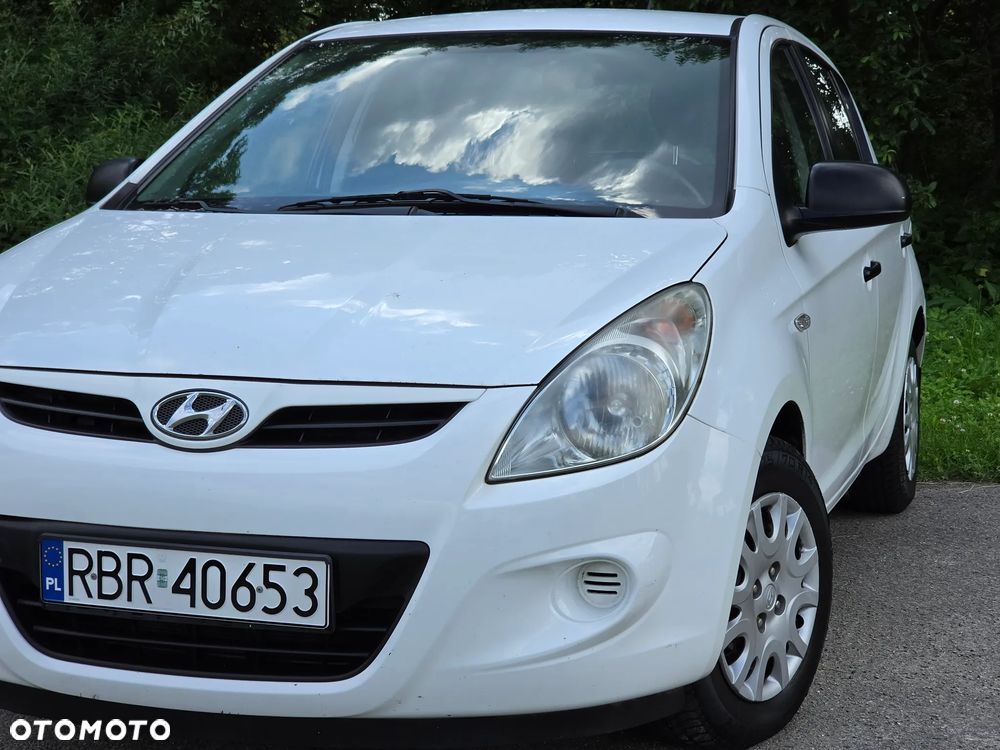 Hyundai i20 1.2 Classic - 3