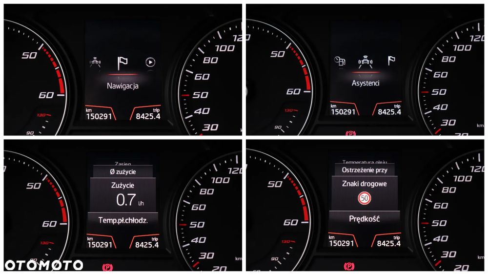 Seat Leon 2.0 TDI DSG Xcellence - 24