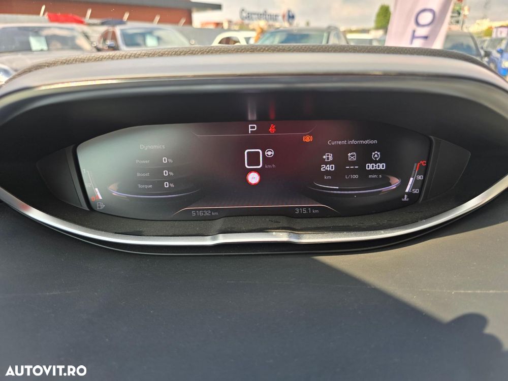 Peugeot 3008 - 14