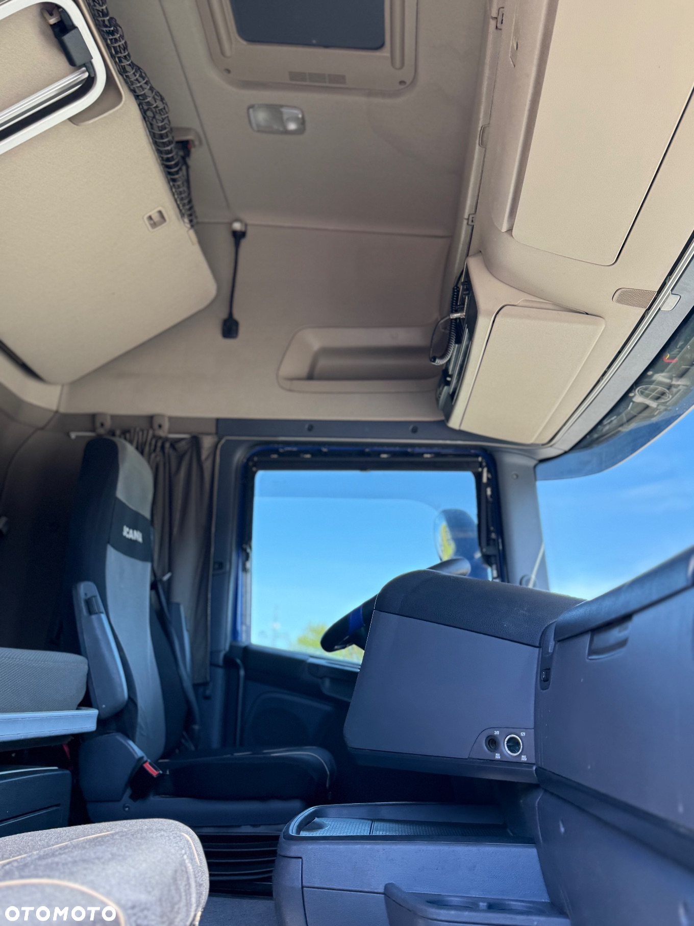 Scania R410 - 13