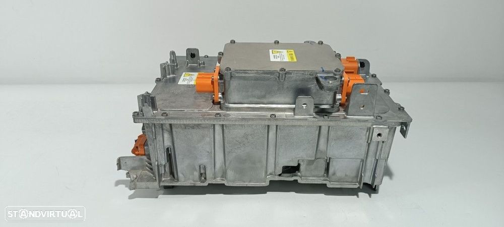 CONVERSOR DE ATUAL CITROEN C4 III (C41) E-C4 - 1