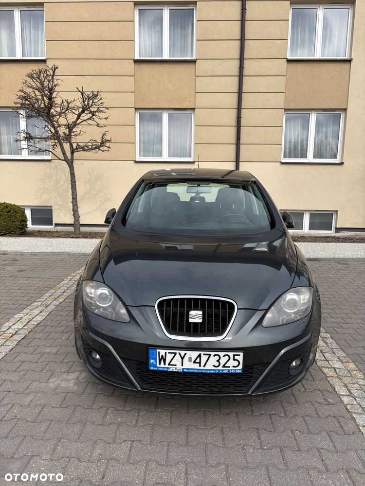 Seat Altea 1.4 TSI Comfort Limited - 2