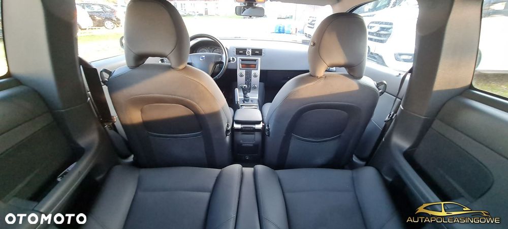 Volvo C30 - 11